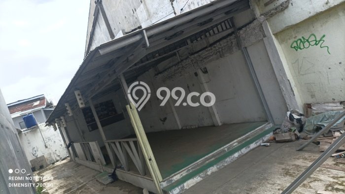 Tanah Dijual Lokasi Strategis di Bekasi dengan Luas 152m2 Tanah Dijual Lokasi Strategis di Bekasi dengan Luas 152m2