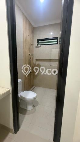Ready to Use! Premium House LT 90m2 Desain Modern di Rawamangun Ready to Use! Premium House LT 90m2 Desain Modern di Rawamangun