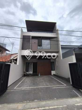 Hunian Super Mewah dengan Akses Paling Strategis di Rawamangun, Jakarta Timur Hunian Super Mewah dengan Akses Paling Strategis di Rawamangun, Jakarta Timur