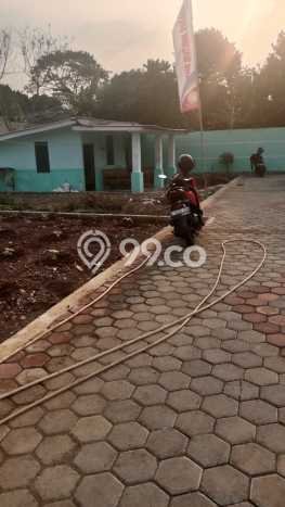 Tanah di Cipayung, Jakarta Timur Luas 72m2 Dijual Segera Tanah di Cipayung, Jakarta Timur Luas 72m2 Dijual Segera