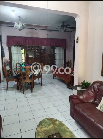 Rumah Luxury Modern Siap Huni di Kayu Putih Jakarta Timur Rumah Luxury Modern Siap Huni di Kayu Putih Jakarta Timur