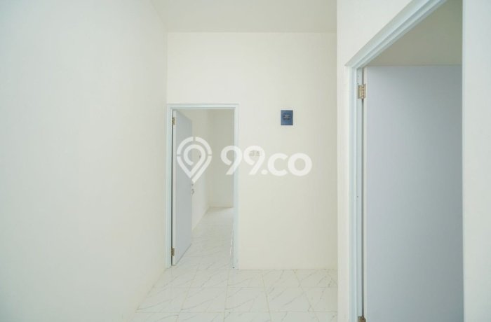 Hunian Terjangkau Akses Mudah LT 63m2 di Bekasi Hunian Terjangkau Akses Mudah LT 63m2 di Bekasi