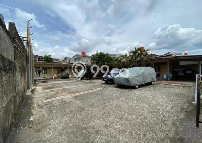 Dijual Kost 7 Kamar di Jakarta Timur untuk Investasi Anda Dijual Kost 7 Kamar di Jakarta Timur untuk Investasi Anda