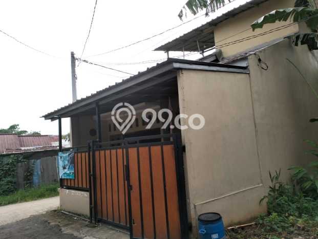 Jual Rumah Murah di Setu Bekasi Harga Rp 350 Juta LT 60m2 Jual Rumah Murah di Setu Bekasi Harga Rp 350 Juta LT 60m2