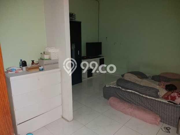 Hunian Mewah Siap Huni LT 170m2 di Duren Sawit, Jakarta Timur Hunian Mewah Siap Huni LT 170m2 di Duren Sawit, Jakarta Timur