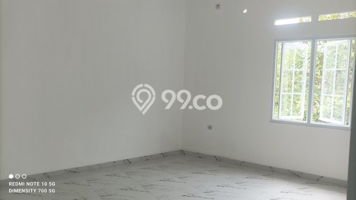 Rumah Minimalis 4 KT di Jatiwaringin Bekasi Unfurnished Rumah Minimalis 4 KT di Jatiwaringin Bekasi Unfurnished