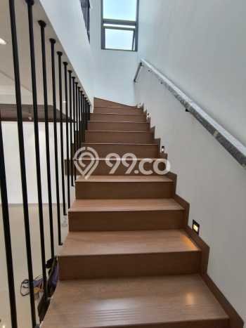 Hunian Super Mewah dengan Akses Paling Strategis di Rawamangun, Jakarta Timur Hunian Super Mewah dengan Akses Paling Strategis di Rawamangun, Jakarta Timur