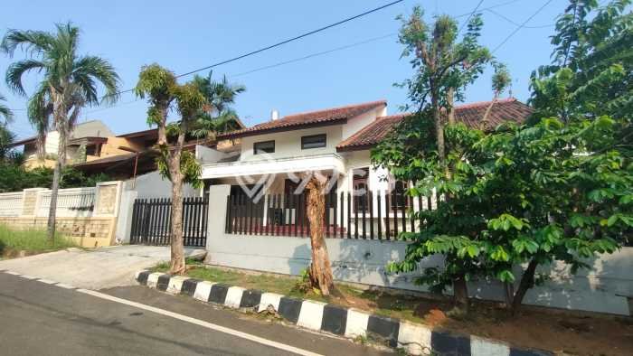 Rumah Luxury Modern Siap Huni di Pondok Kelapa Jakarta Timur Rumah Luxury Modern Siap Huni di Pondok Kelapa Jakarta Timur