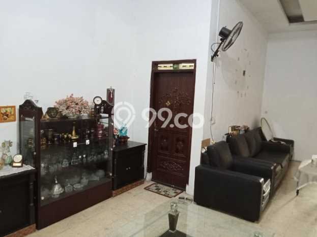 Hunian Super Elit dengan Akses Paling Strategis di Condet, Jakarta Timur Hunian Super Elit dengan Akses Paling Strategis di Condet, Jakarta Timur