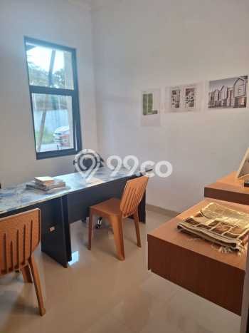 Rumah Modern 3 KT di Bekasi Bekasi Unfurnished Rumah Modern 3 KT di Bekasi Bekasi Unfurnished