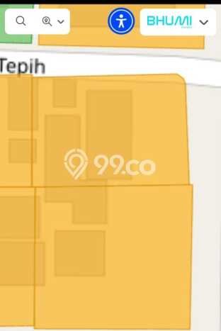 Tanah untuk Dijual di Duren Sawit Jakarta Timur Luas 126m2 Tanah untuk Dijual di Duren Sawit Jakarta Timur Luas 126m2