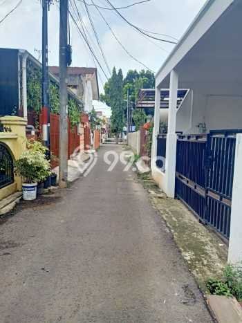 Dijual Rumah Modern 1 KT di Klender, Jakarta Timur Dijual Rumah Modern 1 KT di Klender, Jakarta Timur