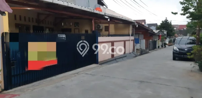 Hunian Nyaman Asri 3 KT Siap Huni di Klender Jakarta Timur Hunian Nyaman Asri 3 KT Siap Huni di Klender Jakarta Timur
