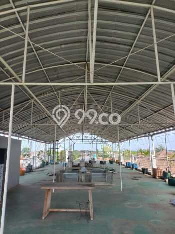 Unit Ruko Dijual di Bekasi LT 600m2 & LB 1100m2 Unit Ruko Dijual di Bekasi LT 600m2 & LB 1100m2
