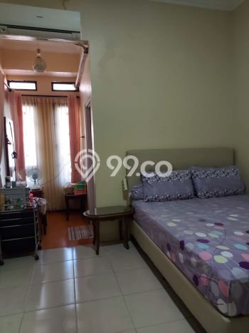 For Sale! Premium House LT 274m2 Desain Elegan di Jatiwaringin For Sale! Premium House LT 274m2 Desain Elegan di Jatiwaringin