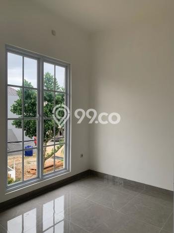 Rumah Strategis Modern Lb 163m2 di Cinere, Depok Rumah Strategis Modern Lb 163m2 di Cinere, Depok