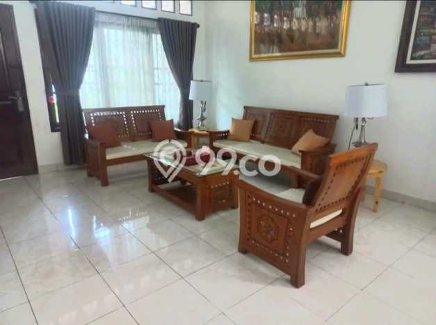 Dijual Rumah Eksklusif 4 KT di Pondok Kelapa, Jakarta Timur Dijual Rumah Eksklusif 4 KT di Pondok Kelapa, Jakarta Timur