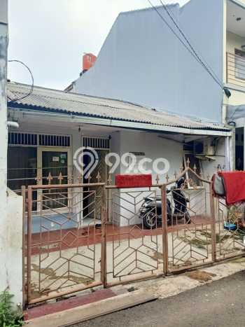 Dijual Rumah Modern 1 KT di Klender, Jakarta Timur Dijual Rumah Modern 1 KT di Klender, Jakarta Timur