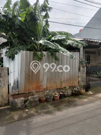Kavling Tanah di Duren Sawit Dijual Luas 128m2 Legalitas SHM Kavling Tanah di Duren Sawit Dijual Luas 128m2 Legalitas SHM