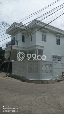 Rumah Minimalis 4 KT di Jatiwaringin Bekasi Unfurnished Rumah Minimalis 4 KT di Jatiwaringin Bekasi Unfurnished