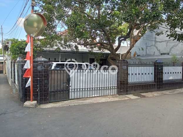 Hunian Super Elit dengan Akses Paling Strategis di Condet, Jakarta Timur Hunian Super Elit dengan Akses Paling Strategis di Condet, Jakarta Timur