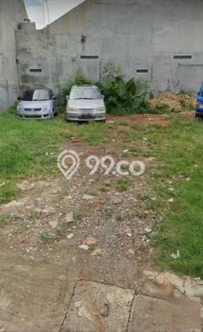 Tanah Dijual di Jakarta Timur Seluas 310m2 Strategis Tanah Dijual di Jakarta Timur Seluas 310m2 Strategis