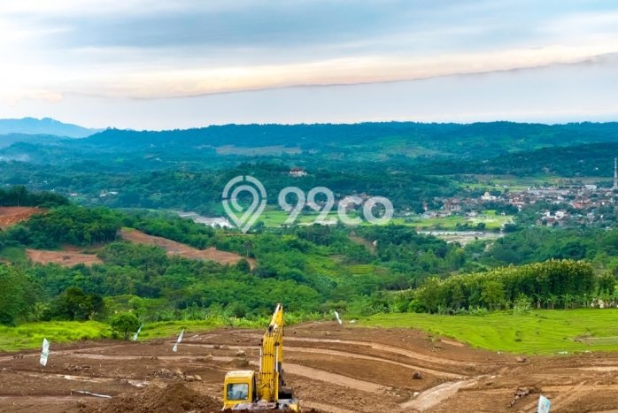 Tanah Kavling untuk Dijual di Bogor Timur Bogor 100m2 Tanah Kavling untuk Dijual di Bogor Timur Bogor 100m2