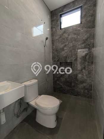 Hunian Super Mewah dengan Akses Paling Strategis di Rawamangun, Jakarta Timur Hunian Super Mewah dengan Akses Paling Strategis di Rawamangun, Jakarta Timur