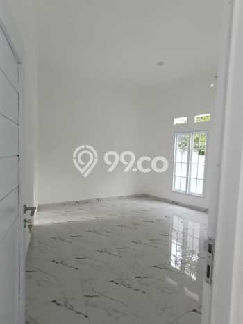 Rumah Minimalis 3 Kamar LT 112m2 di Jatiwaringin Rumah Minimalis 3 Kamar LT 112m2 di Jatiwaringin