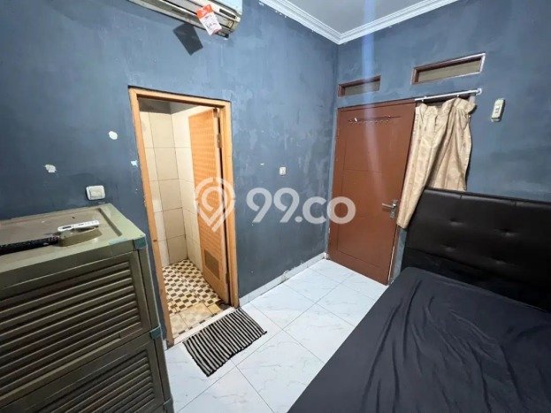 Unit Kost Dijual di Jakarta Timur Spesifikasi 23 Kamar Tidur dan Area Strategis Unit Kost Dijual di Jakarta Timur Spesifikasi 23 Kamar Tidur dan Area Strategis