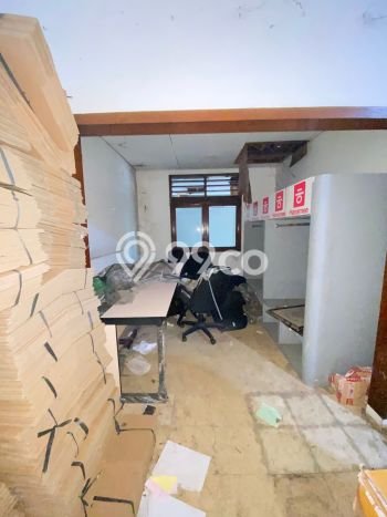 Tanah Dijual di Jakarta Timur Seluas 865m2 Strategis Tanah Dijual di Jakarta Timur Seluas 865m2 Strategis