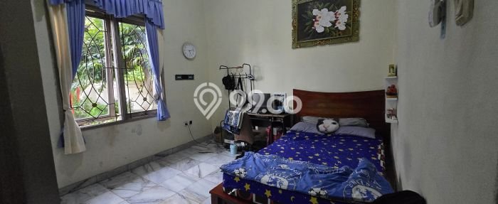 For Sale! Premium House LT 519m2 Desain Elegan di Pondok Kelapa For Sale! Premium House LT 519m2 Desain Elegan di Pondok Kelapa