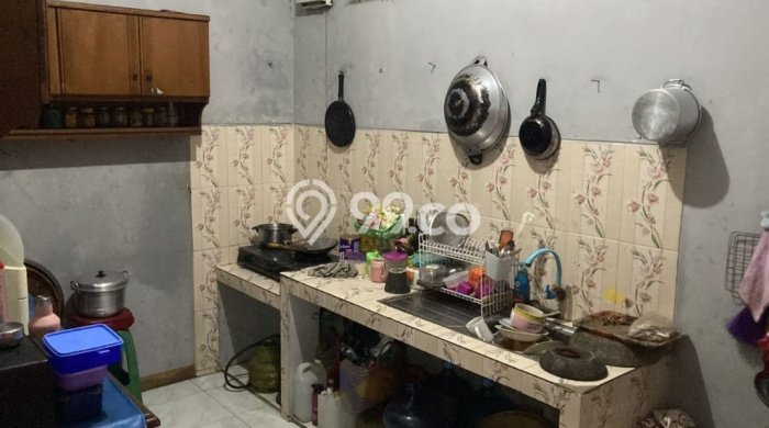 Rumah Luas Asri 3 KT Siap Huni di Rorotan Jakarta Utara Rumah Luas Asri 3 KT Siap Huni di Rorotan Jakarta Utara