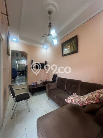 Rumah Modern 3 KT di Cipinang Jakarta Timur Unfurnished Rumah Modern 3 KT di Cipinang Jakarta Timur Unfurnished