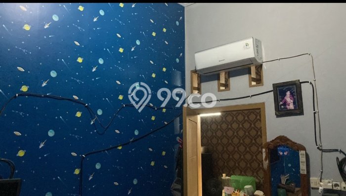 Rumah Luas Asri 3 KT Siap Huni di Rorotan Jakarta Utara Rumah Luas Asri 3 KT Siap Huni di Rorotan Jakarta Utara