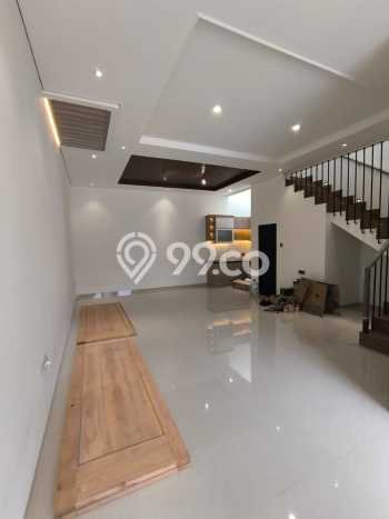 Hunian Super Mewah dengan Akses Paling Strategis di Rawamangun, Jakarta Timur Hunian Super Mewah dengan Akses Paling Strategis di Rawamangun, Jakarta Timur