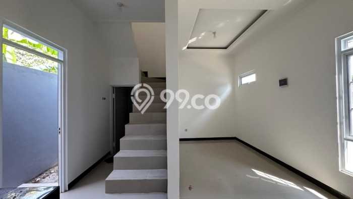 Rumah Luas Asri 2 KT Siap Pakai di Bekasi Bekasi Rumah Luas Asri 2 KT Siap Pakai di Bekasi Bekasi