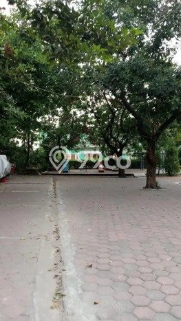Tanah Potensial Kawasan Pondok Kelapa, Luas 9040m², Akses Mudah Tanah Potensial Kawasan Pondok Kelapa, Luas 9040m², Akses Mudah