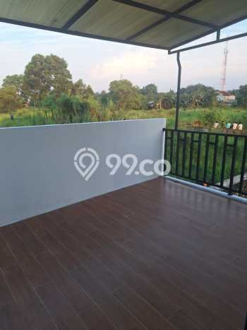 Rumah Modern 3 KT di Bekasi Bekasi Unfurnished Rumah Modern 3 KT di Bekasi Bekasi Unfurnished