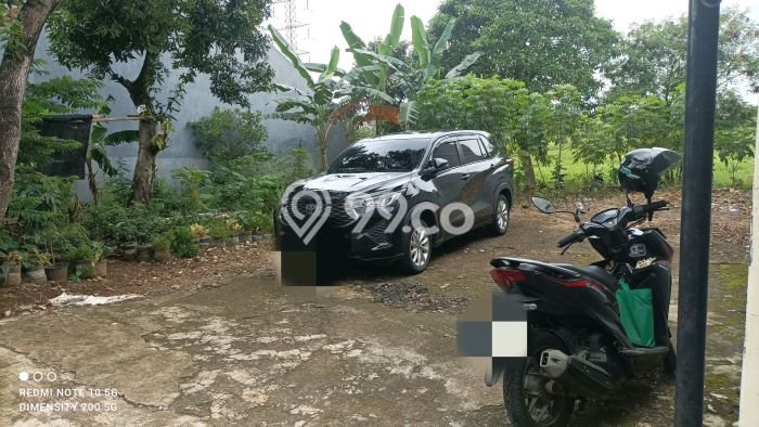 Kavling Tanah untuk Dijual di Jatibening, Bekasi, Luas 400m2 Kavling Tanah untuk Dijual di Jatibening, Bekasi, Luas 400m2