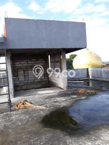 Rumah Kost Dijual di Rawamangun Jakarta Timur Luas 449m2 Rumah Kost Dijual di Rawamangun Jakarta Timur Luas 449m2