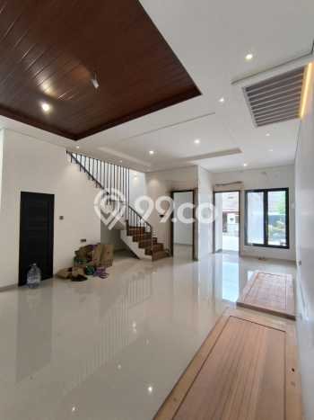 Hunian Super Mewah dengan Akses Paling Strategis di Rawamangun, Jakarta Timur Hunian Super Mewah dengan Akses Paling Strategis di Rawamangun, Jakarta Timur