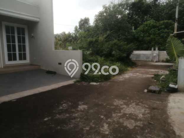 Dijual Rumah Eksklusif 2 KT di Cibubur, Jakarta Timur Dijual Rumah Eksklusif 2 KT di Cibubur, Jakarta Timur