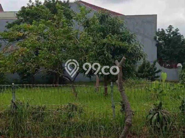 Tanah Kavling Dijual di Pondok Kelapa, Jakarta Timur dengan Luas Tanah 280m2 Tanah Kavling Dijual di Pondok Kelapa, Jakarta Timur dengan Luas Tanah 280m2