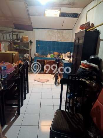 Dijual Rumah Modern 1 KT di Klender, Jakarta Timur Dijual Rumah Modern 1 KT di Klender, Jakarta Timur