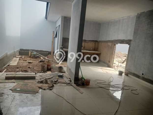 Dijual Rumah Mewah Exclusive di Duren Sawit, Jakarta Timur Dijual Rumah Mewah Exclusive di Duren Sawit, Jakarta Timur