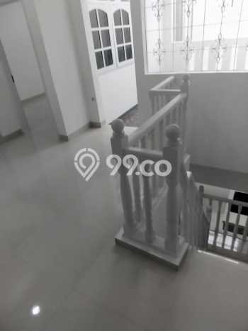 Rumah Minimalis 3 Kamar LT 90m2 di Pondok Bambu Rumah Minimalis 3 Kamar LT 90m2 di Pondok Bambu