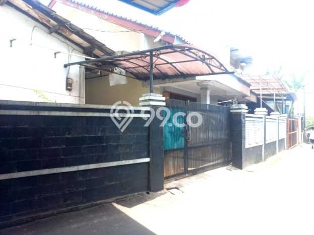 Dijual Cepat Rumah Bagus Siap Huni LB 150m2 di Duren Sawit, Jakarta Timur Dijual Cepat Rumah Bagus Siap Huni LB 150m2 di Duren Sawit, Jakarta Timur