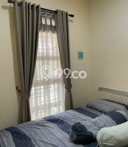 Jual Rumah Modern 2 KT di Bekasi, Bekasi Jual Rumah Modern 2 KT di Bekasi, Bekasi