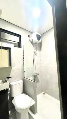 Rumah Minimalis 3 KT di Pondok Kelapa Jakarta Timur Unfurnished Rumah Minimalis 3 KT di Pondok Kelapa Jakarta Timur Unfurnished